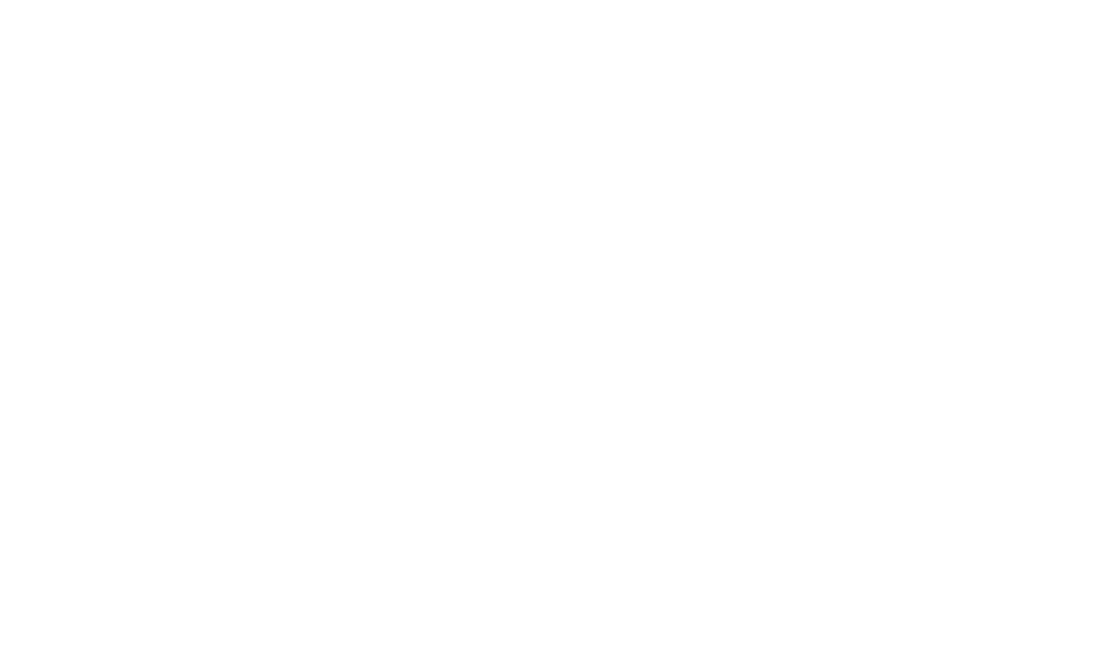 Logo kempveld wit